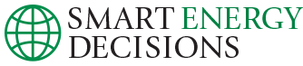 Smart Energy Decsisions logo