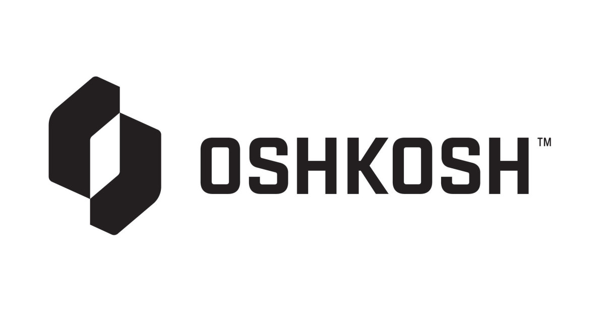 Oshkosh Corp Celebrates Smart Energy Decisions