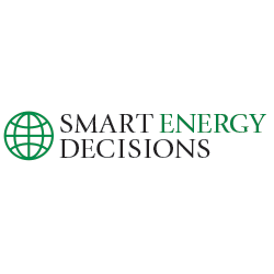 Beyond The Meter - Smart Energy Decisions